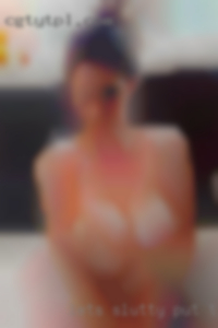 Let's slutty put the fun back in to it.